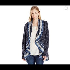 Miss Me cardigan size small